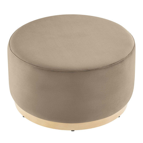Modway Tilden Upholstered Ottoman added by Kate Weirick