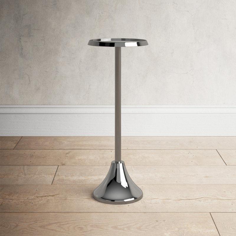 23" Drink Table added by Iliana Lantigua