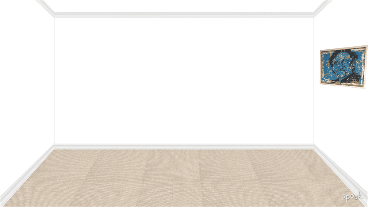Minimalist Bedroom Inspo designed by Nichole Gianniotti