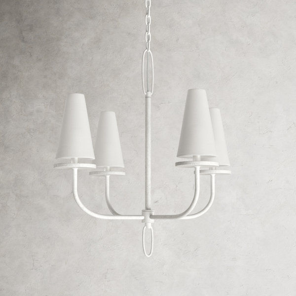 Beyer Dimmable Chandelier added by Alexandria Prus