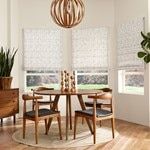 Blinds.com Roman Shades | Blinds.com added by Emily Monsees