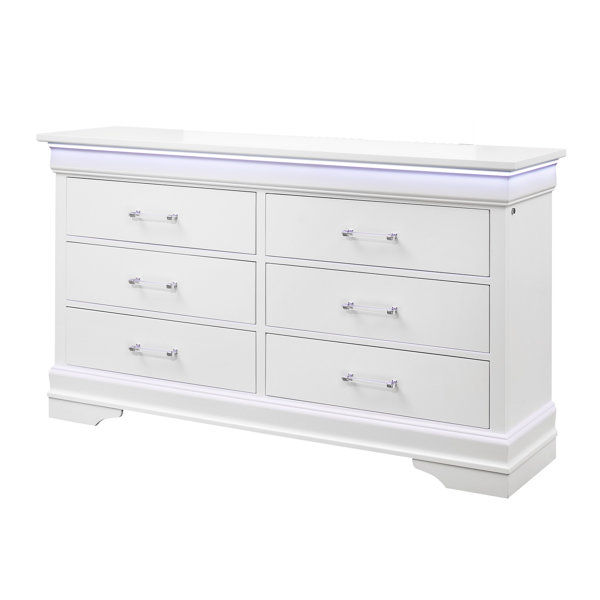 Afanasijs 6 - Drawer Dresser added by Whitney Crutcher