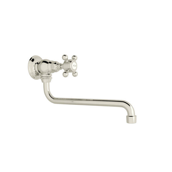 Country Kitchen Pot Filler added by Sara Charlesworth