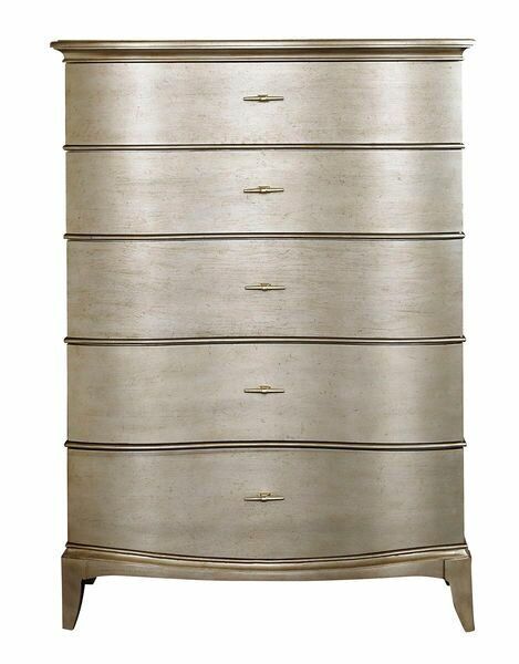 Rosdorf Park Stanmore 5 Drawer Chest & Reviews | Wayfair added by Karleigh Miller