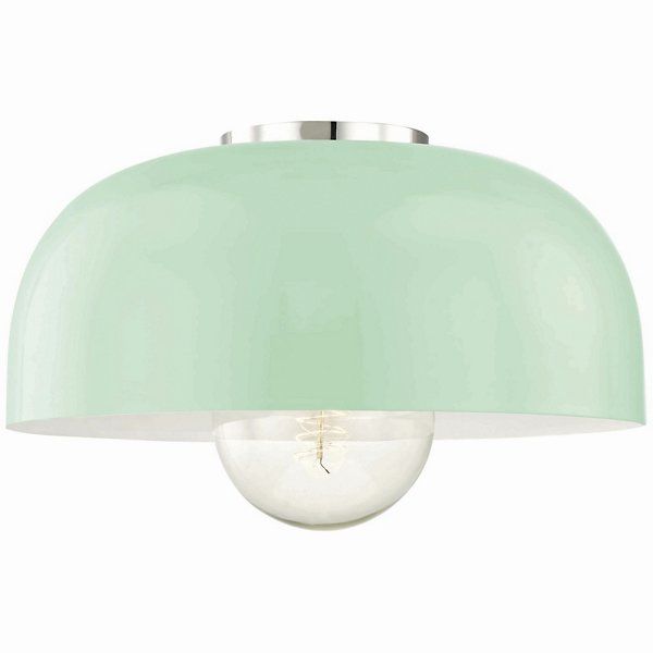 Avery Semi-Flushmount added by Spoak Member