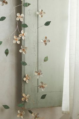 Dogwood Iron Garland added by Dria Sweet