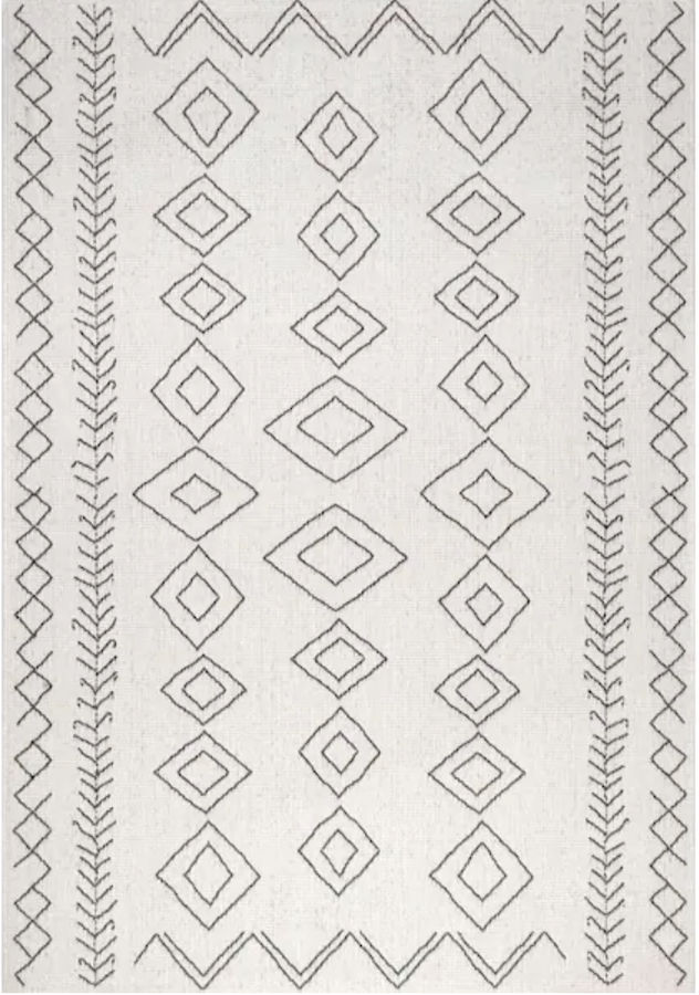 SAFAVIEH Hollywood Caitlynn Mid-Century Modern Abstract Rug - Overstock - 13267923 added by Lauren Chwatt
