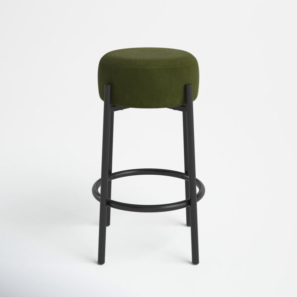Colombe Metal Leg Bar & Counter Stool added by Kristi Kautz
