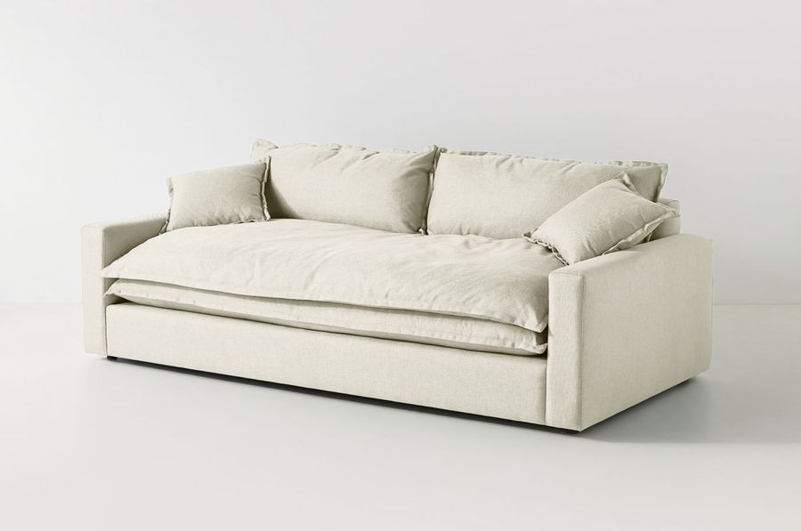 Meriwether Sofa added by Jordan James