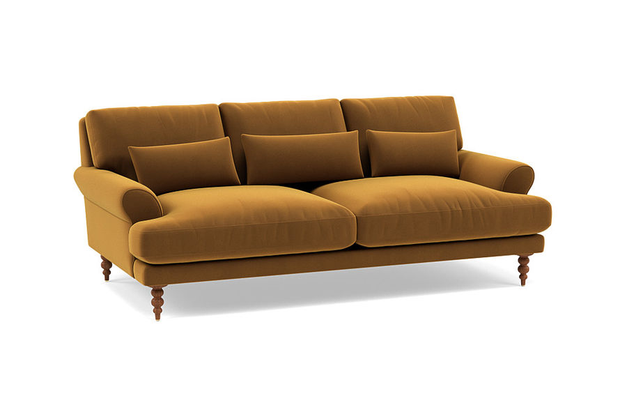Maxwell Loveseat added by Emily Perdue