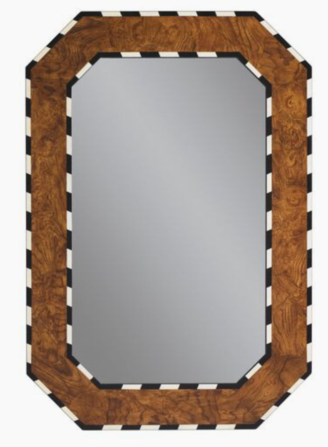 Orwell Wall Mirror added by Evie Leigh