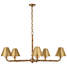 Dalfern Large Chandelier added by Cara Kinna