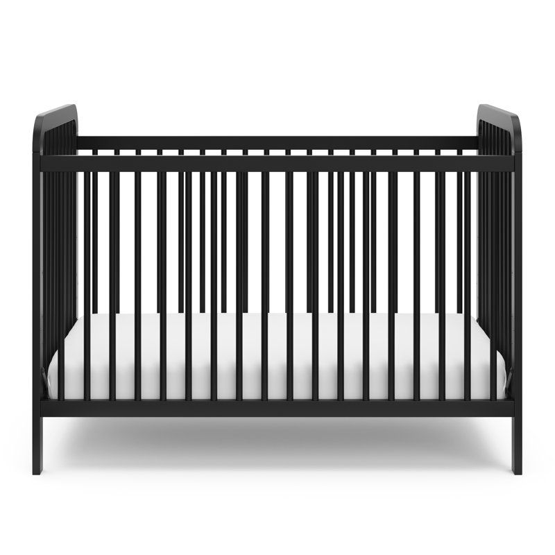 Storkcraft Pasadena 3-in-1 Convertible Crib added by Katarina Todorovic