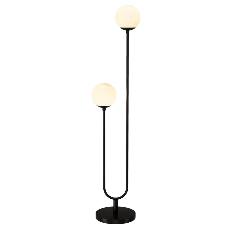 Gavien 68" Novelty Floor Lamp added by Chad Phillips