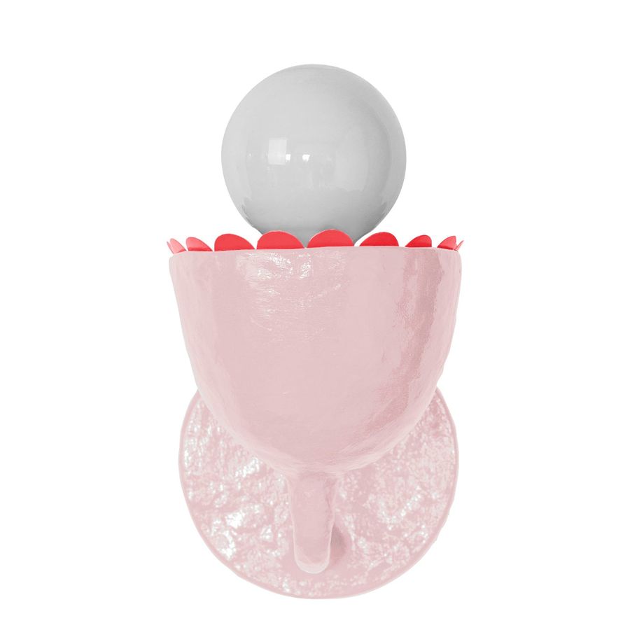 Millie Sconce added by Rochelle Bloom