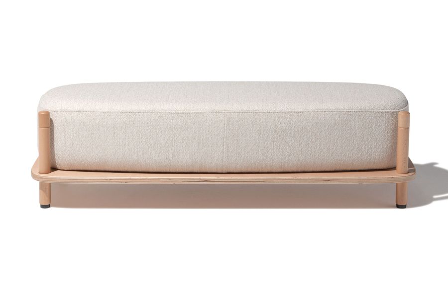 Puff Bench added by Sofia Araya
