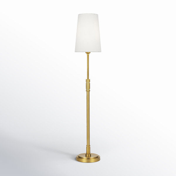 Altera Metal Buffet Lamp added by sallie tyler