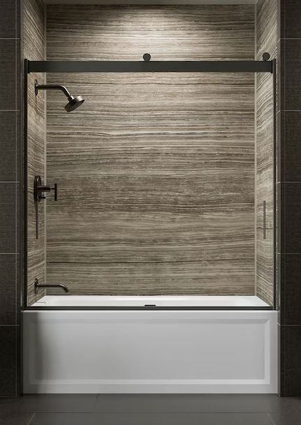 KOHLER TUB added by Heidi Sheridan