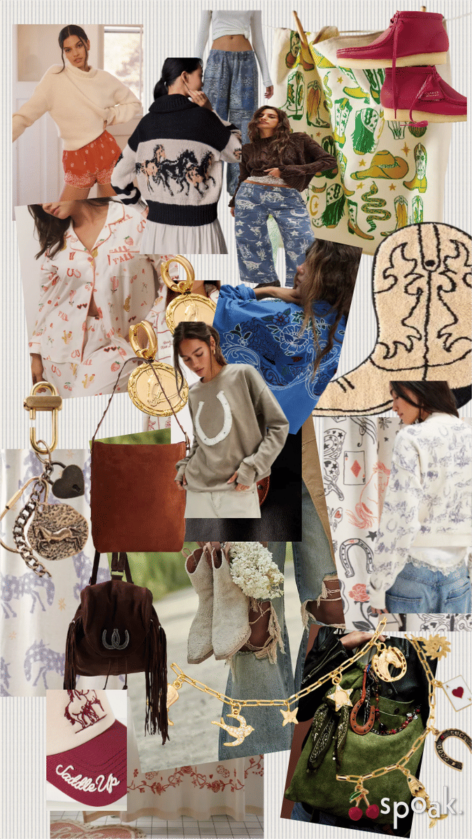Ideas designed by Holly Larzelier