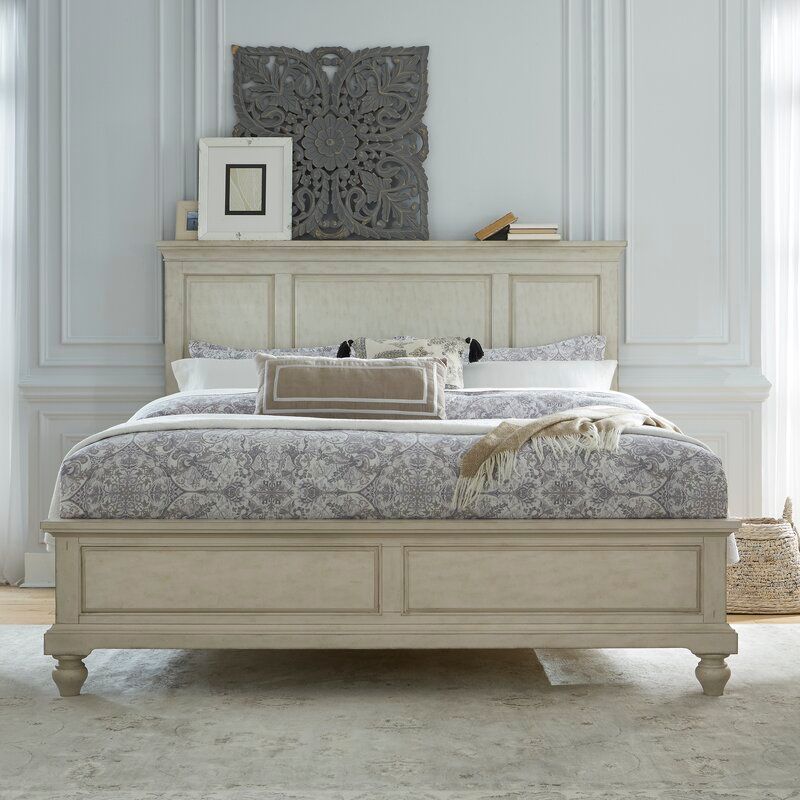 Featherste Standard Bed added by sallie tyler