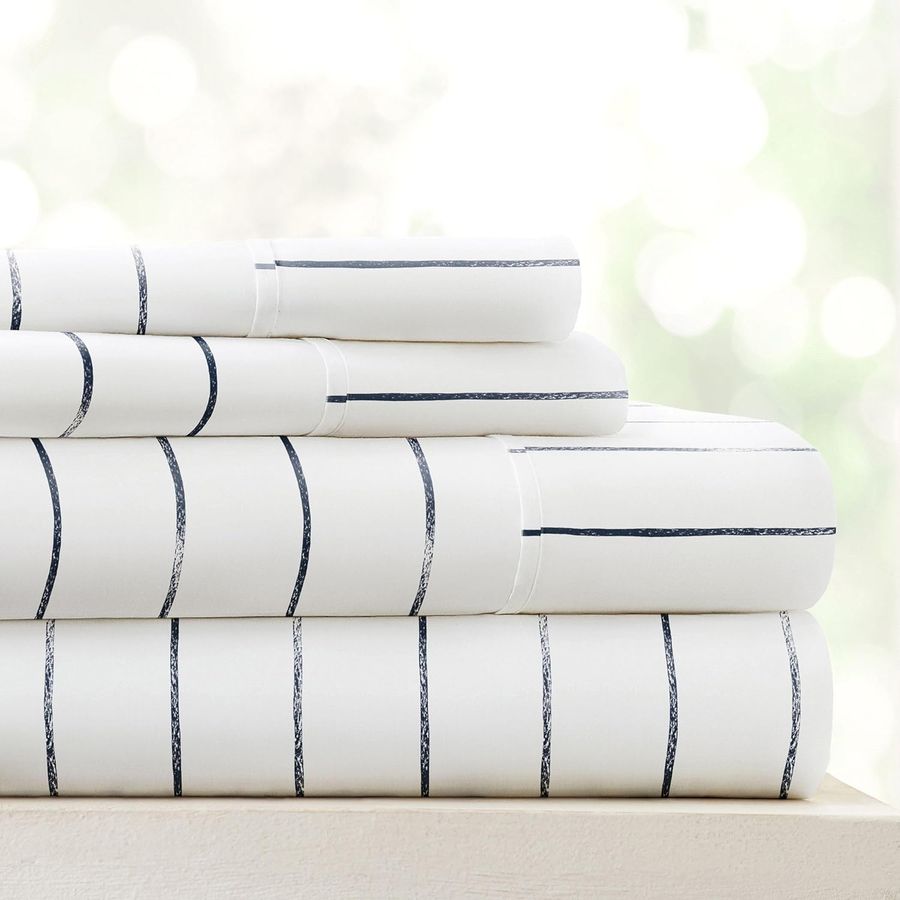 Linen Market 4 Piece added by Kelly Johnson