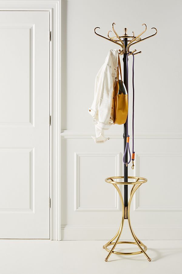 Esmond Coat Rack added by Beverly Baron