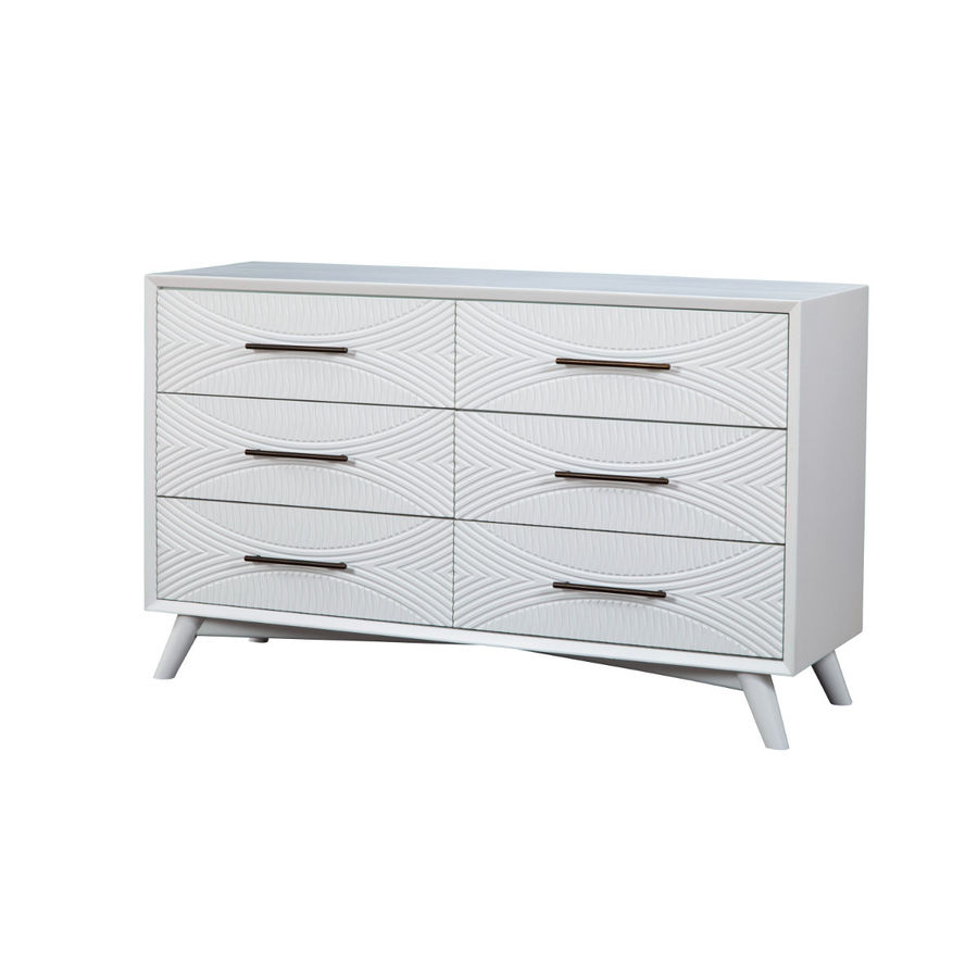 Tranquility Dresser, White added by Cornelia Spiske