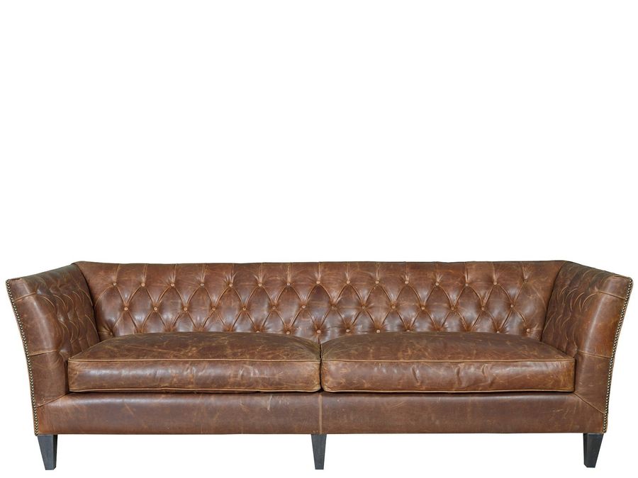 Curated Duncan Sofa added by Britney Bradford