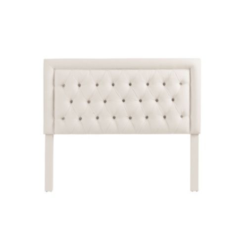 Giselle Tufted Headboard | Ballard Designs added by Carol Matula