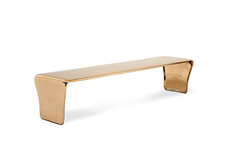 Naja Coffee Table - R HUGHES added by Shelley Cekirge