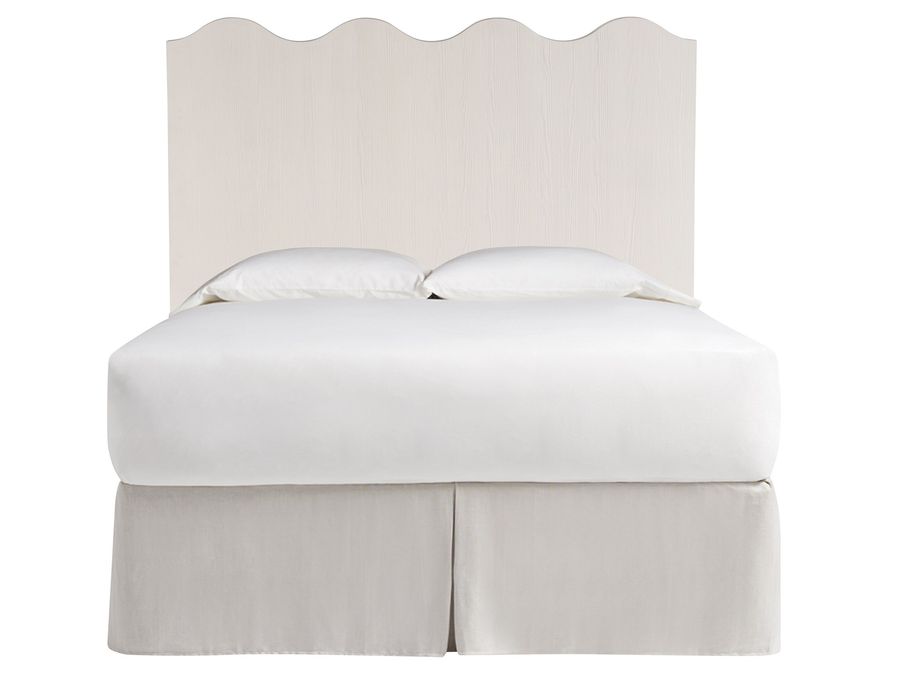 Weekender Coastal Living Home Collection Surf City Bed Headboard Queen added by Courtney Brennan