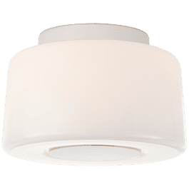 Acme Small Flush Mount added by Cara Kinna