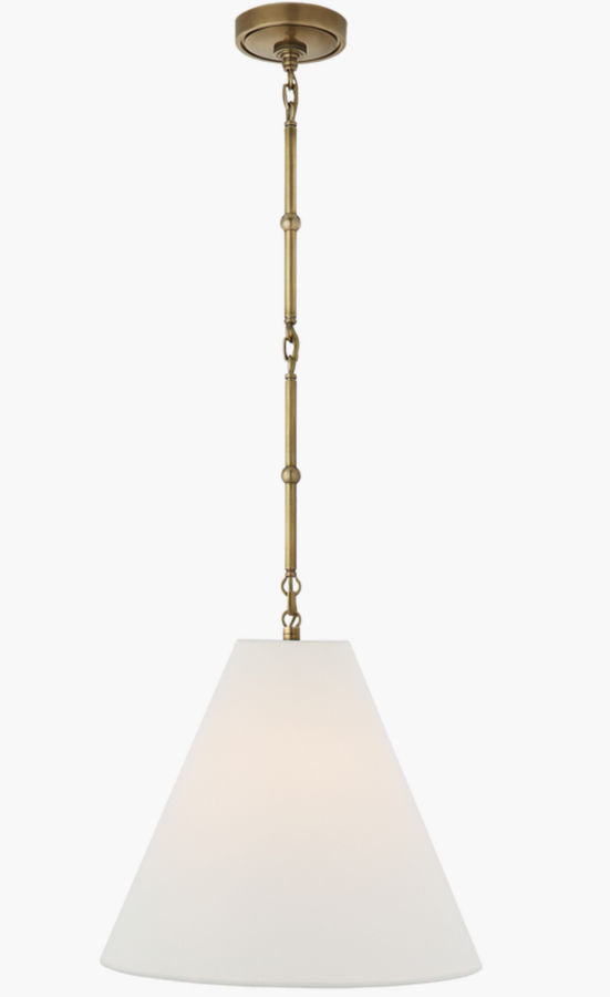 goodman sconce added by Caroline Osborn