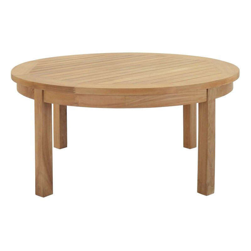 Coffee table  added by Michelle Rosenhouse