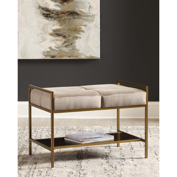 Shelves Storage Entryway Bench added by C Starks Interiors