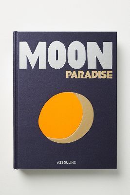Moon Paradise added by Bethesda Home Stylist