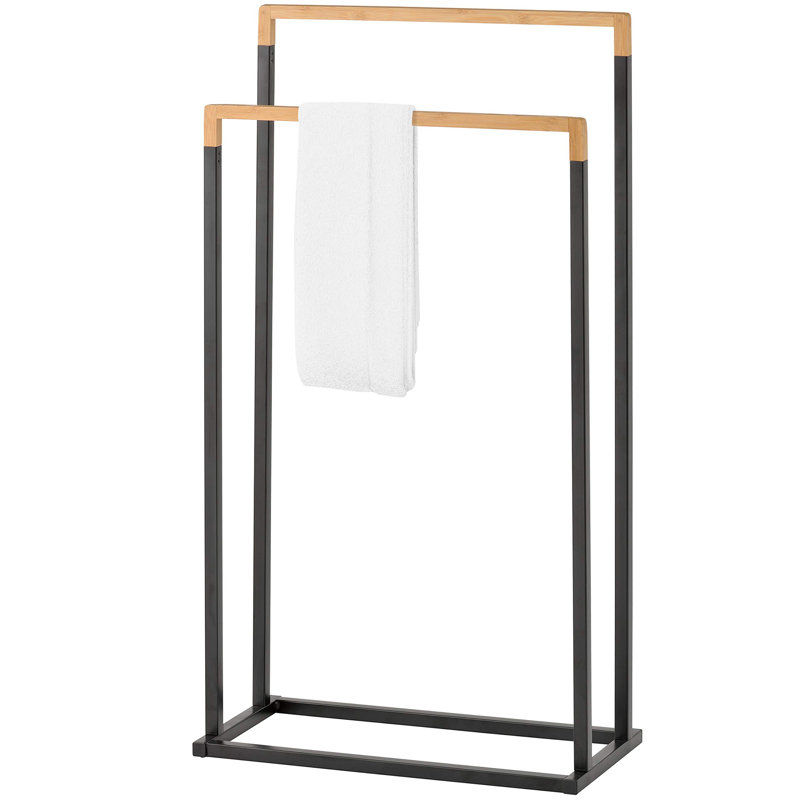 towel rack added by Tonima Afroze