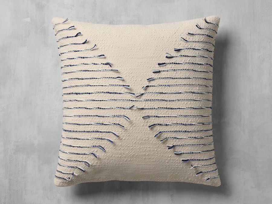 Centros Outdoor Pillow Cover added by Maria Browne