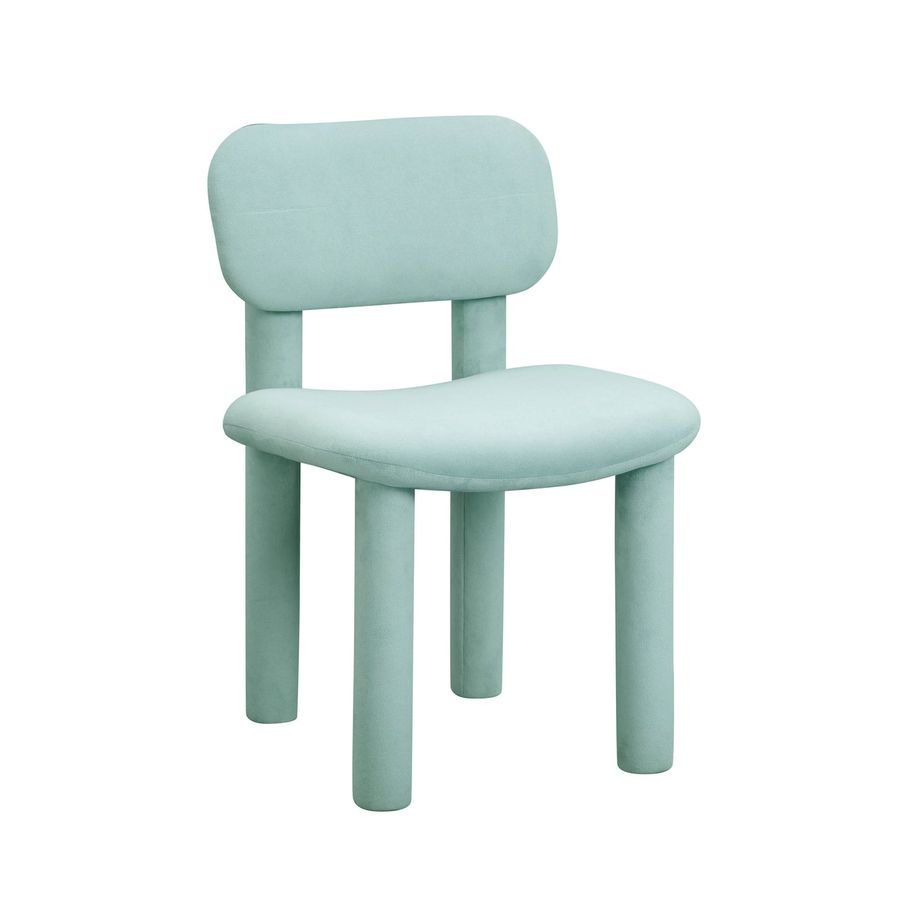 Elise Performance Velvet Dining Chair added by Laura Fenstad