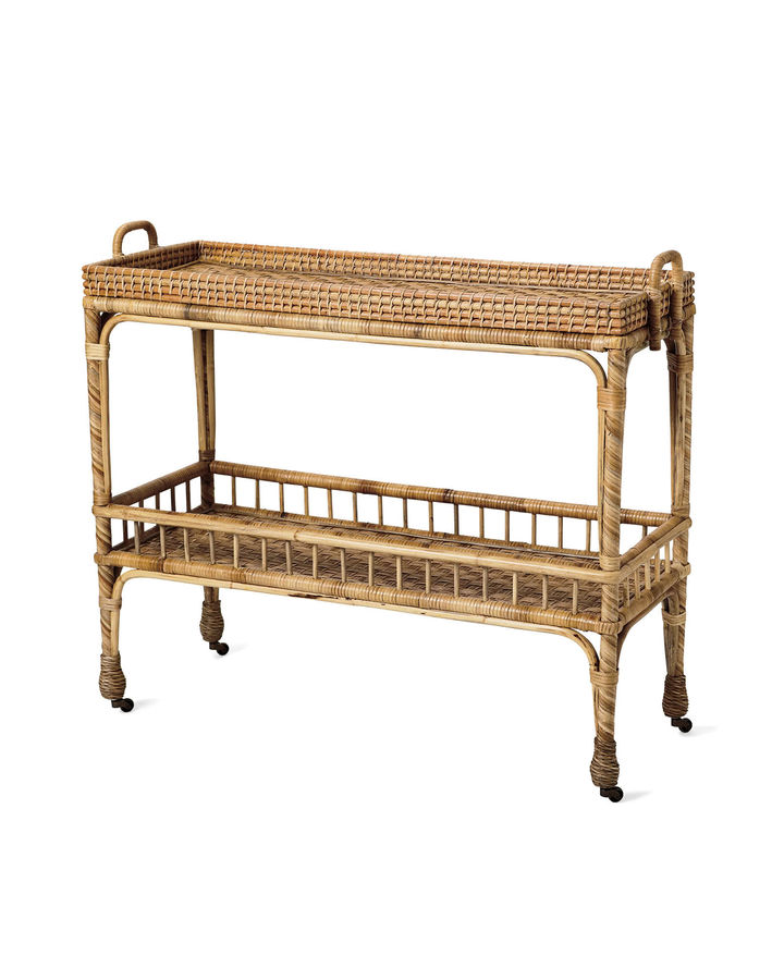 South Seas Bar Cart added by Spoak Member