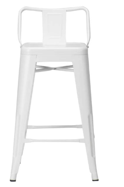 Auguste Counter and Bar Stool (Set of 4) added by Jamie Stellato