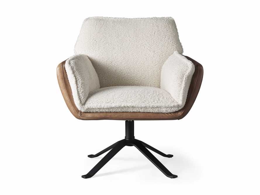 Nyles Swivel Desk Chair added by Erica Llanera