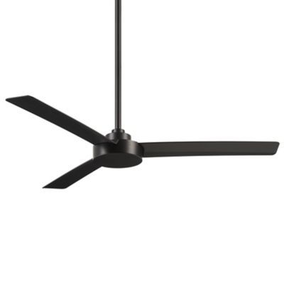 Roto Ceiling Fan by Minka Aire Fans at Lumens.com added by Brooke Schwartz