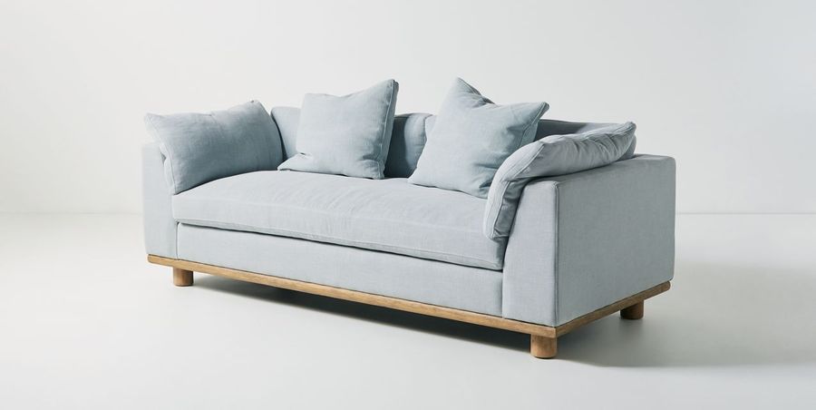 Relaxed Saguaro Sofa added by Sarah Kaiser
