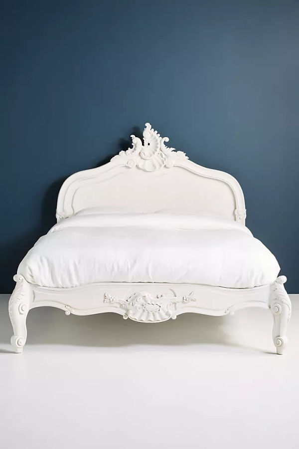 Menara Bed added by Samantha Montgomery
