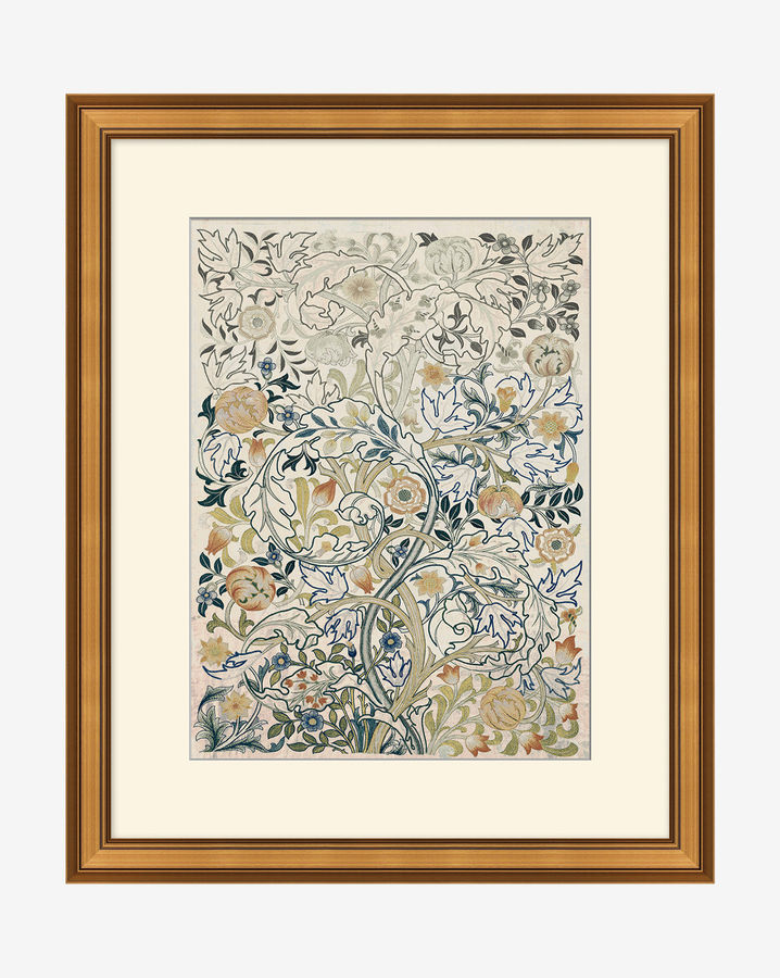 Acanthus Portière added by Melanie Korn