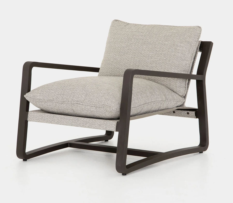 Kelan Outdoor Chair | Shoppe Amber Interiors added by ali nichols-cross