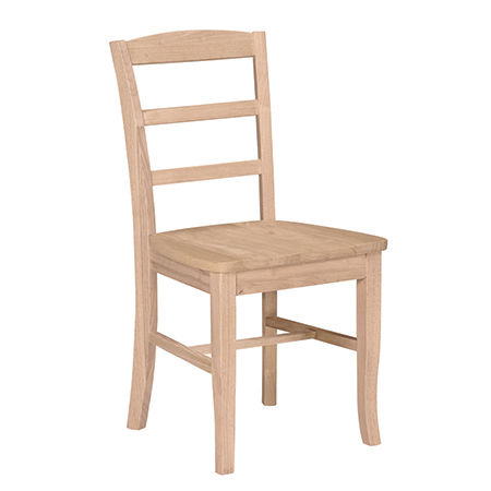 Madrid Chair  added by Kristen Clark