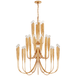 Acadia Large Chandelier added by Frances Pearce