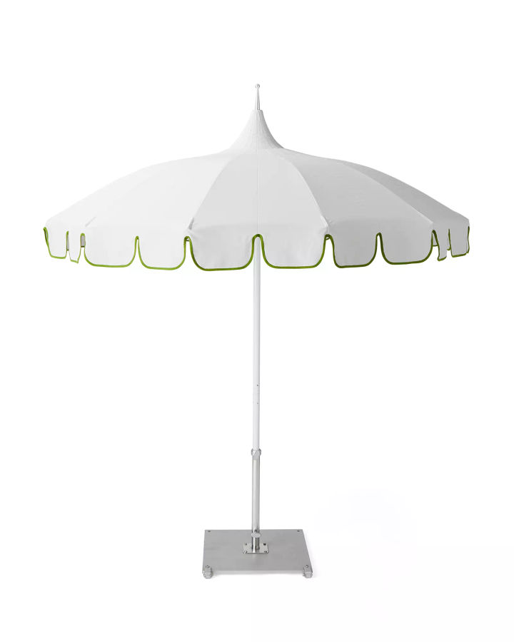 Eastport Umbrella added by Cailey Gulinson